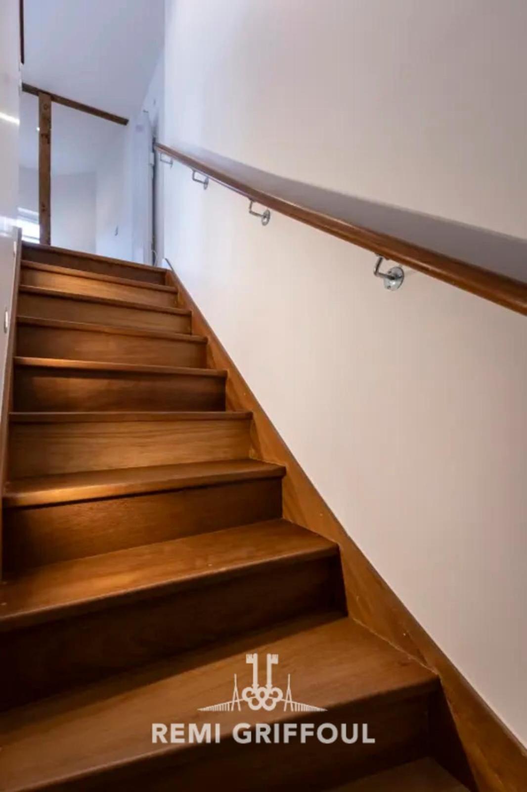 The Duplex Varin Beautiful Apartment & Garden Honfleur 4 People Buitenkant foto