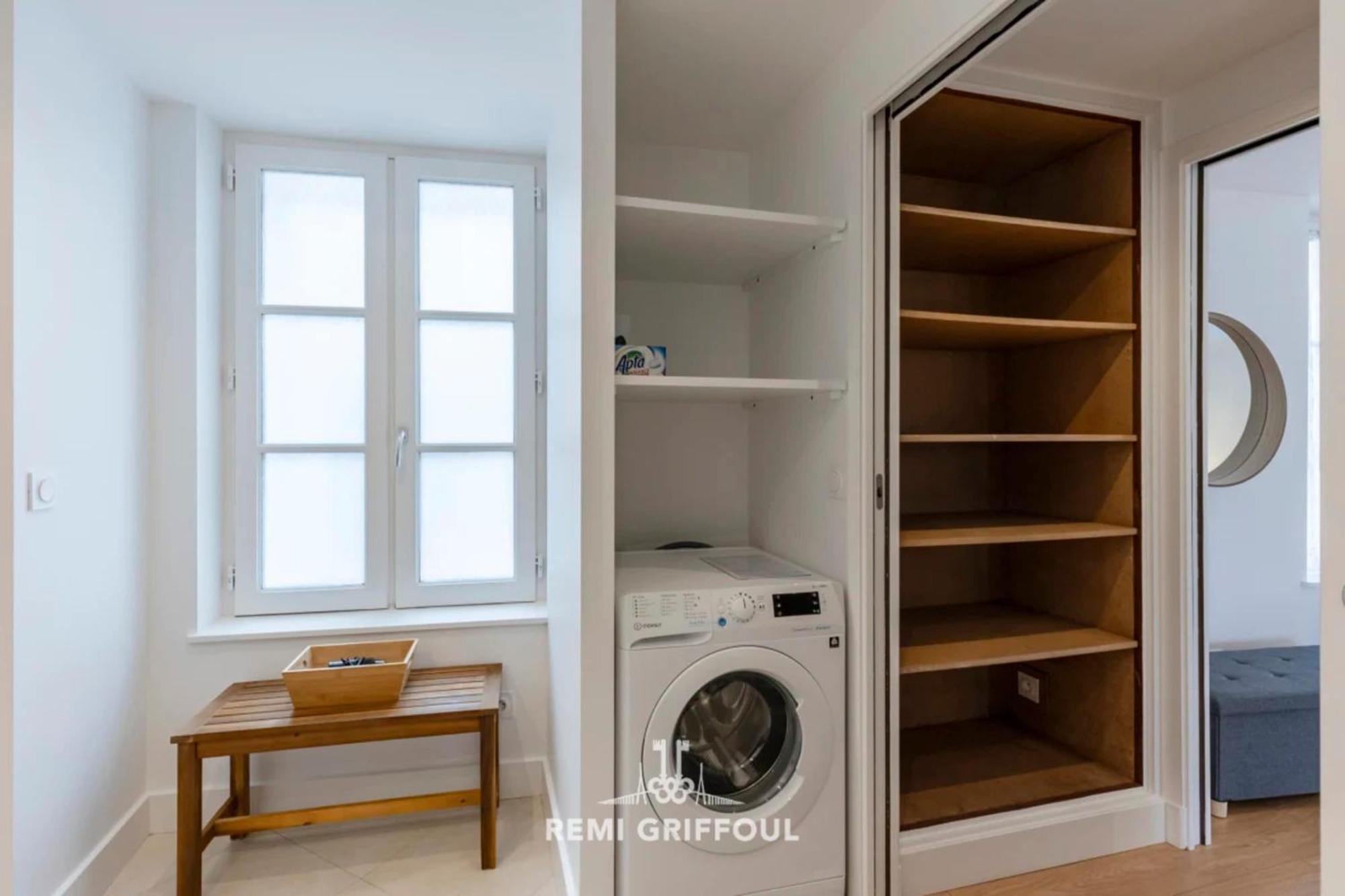 The Duplex Varin Beautiful Apartment & Garden Honfleur 4 People Buitenkant foto